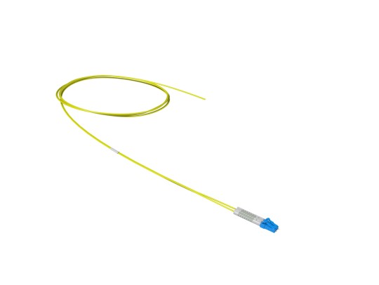 Пигтейл оптический Duplex flexible boot LC/UPC - 9/125 (OS2),1,5 м RNPTF9LCU15 Пигтейл оптический Duplex flexible boot LC/UPC - 9/125 (OS2),1,5 м ДКС | DKC