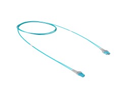 Оптический коммутационный шнур переходной Duplex SC-UPC/LC-UPC, 50/125 OM3, 2 м RNPC53DCL2 Оптический коммутационный шнур переходной Duplex SC-UPC/LC-UPC, 50/125 OM3, 2 м ДКС | DKC