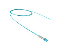 RNPTF53DLC15 Пигтейл оптический Duplex flexible boot LC/UPC - 50/125 (OM3),1,5 м ДКС | DKC