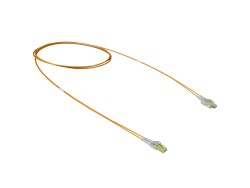 Оптический коммутационный шнур переходной Duplex LC-UPC/SC-UPC, 50/125 OM2, 2 м RNPC50DCL2 Оптический коммутационный шнур переходной Duplex LC-UPC/SC-UPC, 50/125 OM2, 2 м ДКС | DKC