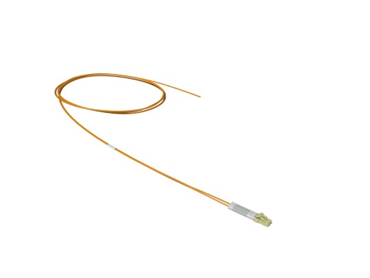 Пигтейл оптический Duplex flexible boot LC/UPC - 50/125 (OM2),1,5 м RNPTF50DLC15 Пигтейл оптический Duplex flexible boot LC/UPC - 50/125 (OM2),1,5 м ДКС | DKC
