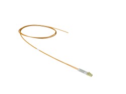 Пигтейл оптический Duplex flexible boot LC/UPC - 50/125 (OM2),1,5 м RNPTF50DLC15 Пигтейл оптический Duplex flexible boot LC/UPC - 50/125 (OM2),1,5 м ДКС | DKC