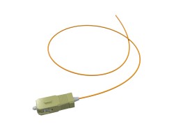 RNPT50SCU15 Пигтейл оптический, 50/125 (OM2), SC/UPC, 1.5 м ДКС | DKC