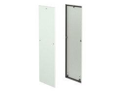 Панель боковая для напольных 19" IT-корпусов ДКС серии CQE, 2 шт, 2200х800, RAL7035, старого образца R5ITCPELK2280 Панель боковая для напольных 19" IT-корпусов ДКС серии CQE, 2 шт, 2200х800, RAL7035, старого образца ДКС | DKC