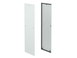 Панель боковая для напольных 19" IT-корпусов ДКС серии CQE, 2 шт, 1800х1000, RAL7035, старого образца R5ITCPELK18100 Панель боковая для напольных 19" IT-корпусов ДКС серии CQE, 2 шт, 1800х1000, RAL7035, старого образца ДКС | DKC