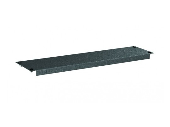 R5FCIT800B Панель крыши сплошная для напольных 19&quot; IT-корпусов ДКС серии CQE шириной 800мм, RAL9005 ДКС | DKC