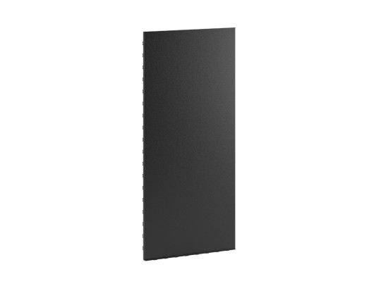 Панель перегородочная 2200 x 1200 для напольных 19" IT-корпусов ДКС серии CQE, RAL9005 R5ITDVE2212B Панель перегородочная 2200 x 1200 для напольных 19" IT-корпусов ДКС серии CQE, RAL9005 ДКС | DKC