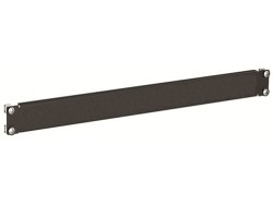 Панель сплошная (заглушка) 10U для 19" IT-корпусов ДКС серии STI/CQE, RAL9005 R5PRK10B Панель сплошная (заглушка) 10U для 19" IT-корпусов ДКС серии STI/CQE, RAL9005 ДКС | DKC