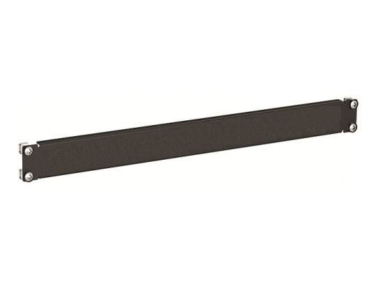 Панель сплошная (заглушка) 11U для 19" IT-корпусов ДКС серии STI/CQE, RAL9005 R5PRK11B Панель сплошная (заглушка) 11U для 19" IT-корпусов ДКС серии STI/CQE, RAL9005 ДКС | DKC