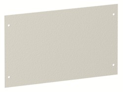 R5PRK3 Панель сплошная (заглушка) 3U для 19&quot; IT-корпусов ДКС серии STI/CQE, RAL7035 ДКС | DKC