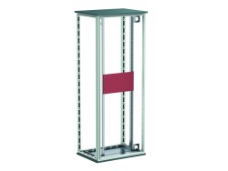 R5PRK10 Панель сплошная (заглушка) 10U для 19&quot; IT-корпусов ДКС серии STI/CQE, RAL7035 ДКС | DKC