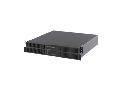 Батарейный блок для ИБП ДКС серии Info Rackmount Pro INFORPRO1500I,Small Rackmount SMALLR1A5, Rack 2U, 8х9Ач, 24В