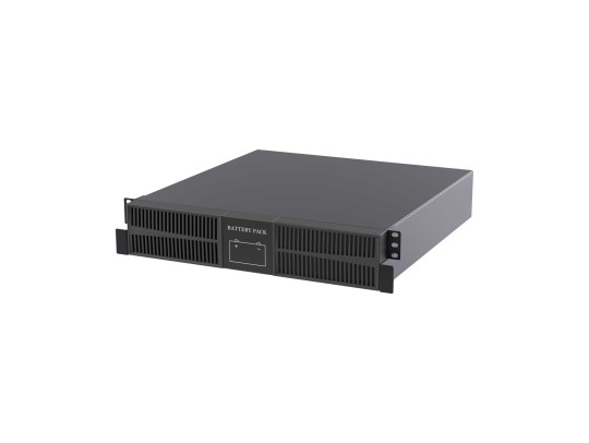 BPSMLR1-36V Батарейный блок для ИБП ДКС серии Info Rackmount Pro INFORPRO2000I,Small Rackmount SMALLR1A0, Rack 2U, 6х9Ач, 36В ДКС | DKC