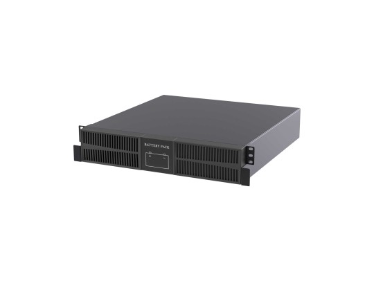 BPSMLR3-96V Батарейный блок для ИБП ДКС серии Small Rackmount SMALLR3A0, Rack 2U, 8х9Ач, 96В ДКС | DKC