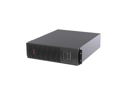 BPTM20P1A9 Батарейный блок для ИБП ДКС серии Trio TM, Rack 3U, 20 х 9 Ач ДКС | DKC