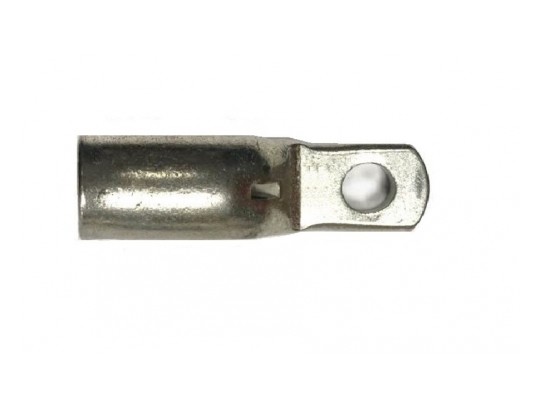 2G6NP Наконечник кабельный кольцевой с узкой лопаткой для жилы 35кв.мм под болт М6 (ТМЛ-У) ДКС | DKC