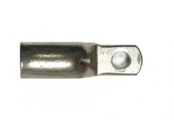 Наконечник кабельный кольцевой с узкой лопаткой для жилы 35кв.мм под болт М6 (ТМЛ-У)