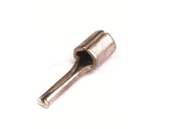 2A1C Наконечник штыревой круглый 0,25-1,5 кв.мм 1,7х9 мм (НШК) ДКС | DKC