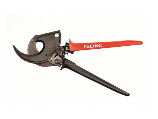 2ART64 Ножницы механические ручные для резки кабеля до 62 мм ДКС | DKC