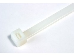 Хомут P6.6 стандартный, белый, 4,8х178 (новый аналог 25213SR) 25213 Хомут P6.6 стандартный, белый, 4,8х178 (новый аналог 25213SR) ДКС | DKC