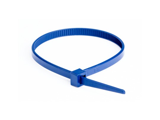 Хомут P6.6 для индикации, синий, 2,5x98 (новый аналог 25203SRCDT) 25203CDT Хомут P6.6 для индикации, синий, 2,5x98 (новый аналог 25203SRCDT) ДКС | DKC
