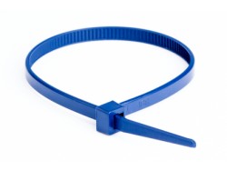 Хомут P6.6 для индикации, синий, 2,5x98 (новый аналог 25203SRCDT) 25203CDT Хомут P6.6 для индикации, синий, 2,5x98 (новый аналог 25203SRCDT) ДКС | DKC
