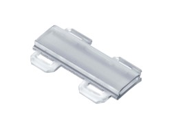 TUB359 Трубчатый держатель с фиксацией хомутом для маркировочных элементов TAS359* ДКС | DKC