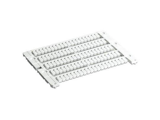 ZSH441 SHZ/1/41, 41 до 50 отпечатанная маркировка для клемм ДКС | DKC