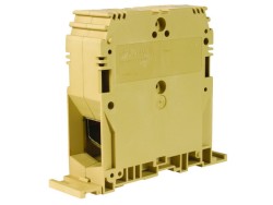 GPA.70/FIXGR, силовой зажим кабель/кабель серый 70 кв.мм/ крепление на плату ZGF400GR GPA.70/FIXGR, силовой зажим кабель/кабель серый 70 кв.мм/ крепление на плату ДКС | DKC