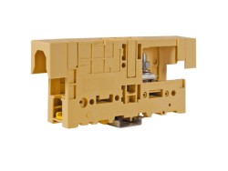 GPM.240/BB(Ex), силовой зажим шина/шина бежевый 240 кв.мм ZGP700 GPM.240/BB(Ex), силовой зажим шина/шина бежевый 240 кв.мм ДКС | DKC
