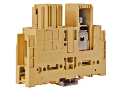 GPM.240/CC(Ex), силовой зажим кабель/кабель бежевый 240 кв.мм ZGP900 GPM.240/CC(Ex), силовой зажим кабель/кабель бежевый 240 кв.мм ДКС | DKC