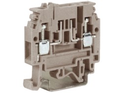 MPFA.4GR, держатель предохранителя 4 кв.мм серый ZMF100GR MPFA.4GR, держатель предохранителя 4 кв.мм серый ДКС | DKC