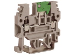 ZMP130 MPS.2/SW(Ex)i, разъединитель 2,5 кв.мм синий ДКС | DKC