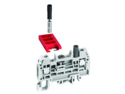 ZSB303 SCB/4/PO/2, перемычка для SCB.4 ДКС | DKC