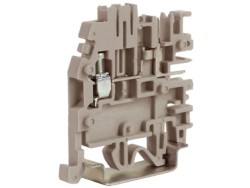 VPC.2/GR зажим с втычными контактами ZVP300GR VPC.2/GR зажим с втычными контактами ДКС | DKC