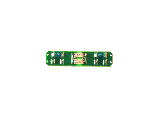 ZSF524 CIL/24, светодиодный индикатор для предохранителя 24В ДКС | DKC