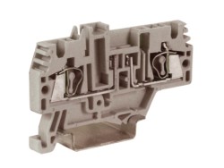 HMFA.2GR, держатель предохранителя, 2,5 кв.мм, серый ZHF300GR-RET HMFA.2GR, держатель предохранителя, 2,5 кв.мм, серый ДКС | DKC