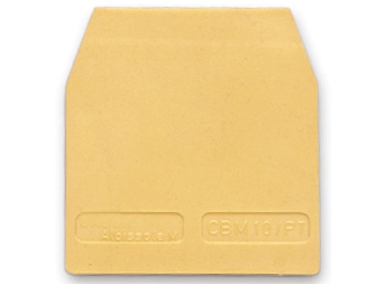 ZHB201GR-RET HSCB.6/PTGR, торцевой изолятор для HSCB.6, серый ДКС | DKC