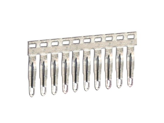 PTC/3/00, перемычка L = 250 MM. ZPTC0300 PTC/3/00, перемычка L = 250 MM. ДКС | DKC