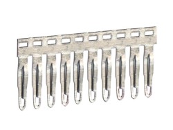 PTC/3/00, перемычка L = 250 MM. ZPTC0300 PTC/3/00, перемычка L = 250 MM. ДКС | DKC