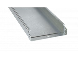 Лоток 50x600х4000, 1,2 мм, горячеоцинкованный SNN40560HDZ Лоток 50x600х4000, 1,2 мм, горячеоцинкованный ДКС | DKC