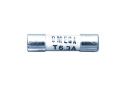 F5/12А предохранитель 12А ZFN016ST F5/12А предохранитель 12А ДКС | DKC
