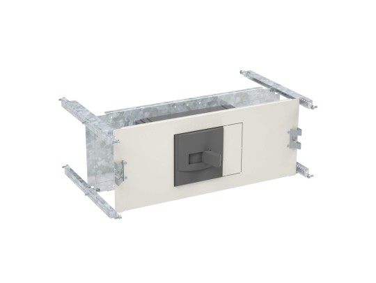 Комплект внутренний гор-ой уст-ки 3п OptiMat D250 (F,F-MO,P,P-MO) Ш=600 В=150 R5PKIB6H62213 Комплект внутренний гор-ой уст-ки 3п OptiMat D250 (F,F-MO,P,P-MO) Ш=600 В=150 ДКС | DKC