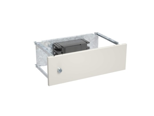 R5PKEB2H61812 Комплект внешний гор-ой уст-ки 3п XT1 (P, P-MO) Ш=600 В=150 ДКС | DKC