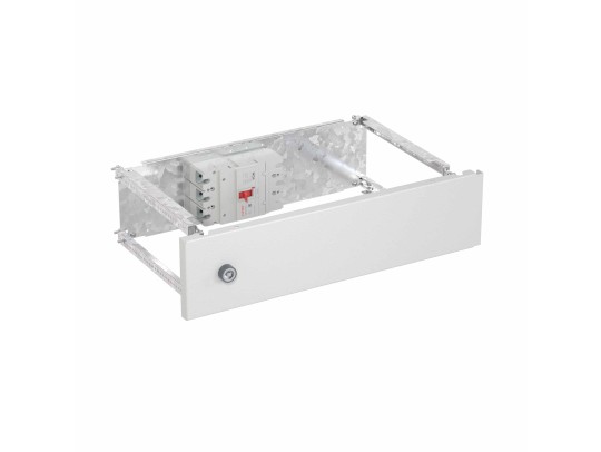 R5PKEB7H61111 Комплект внешний гор-ой уст-ки 3п YON MDE100(F) Ш600 В150 ДКС | DKC