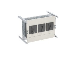 Комплект внутренний верт-ой уст-ки 3п ХТ3 (P-MO) Ш=800 В=300 R5PKIB2V81413 Комплект внутренний верт-ой уст-ки 3п ХТ3 (P-MO) Ш=800 В=300 ДКС | DKC
