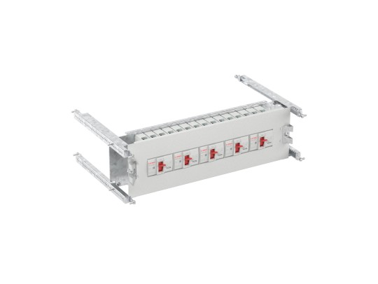 Комплект внутренний верт-ой уст-ки 3п YON MDE100(F) Ш600 В150 R5PKIB7V61111 Комплект внутренний верт-ой уст-ки 3п YON MDE100(F) Ш600 В150 ДКС | DKC