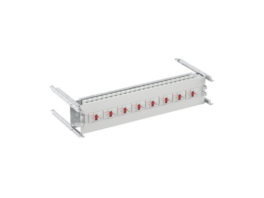 Комплект внутренний верт-ой уст-ки 3п YON MDE100(F) Ш800 В150 R5PKIB7V81111 Комплект внутренний верт-ой уст-ки 3п YON MDE100(F) Ш800 В150 ДКС | DKC