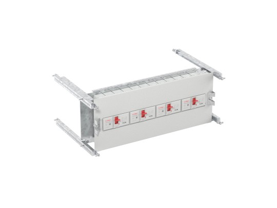 Комплект внутренний верт-ой уст-ки 3п YON MD630 (F,P) Ш=600 В=350 R5PKIB7V63016 Комплект внутренний верт-ой уст-ки 3п YON MD630 (F,P) Ш=600 В=350 ДКС | DKC