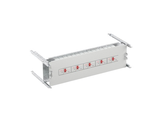 Комплект внутренний верт-ой уст-ки 3п YON MD630 (W-MO) Ш=800 В=350 R5PKIB7V81616 Комплект внутренний верт-ой уст-ки 3п YON MD630 (W-MO) Ш=800 В=350 ДКС | DKC